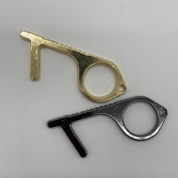 4 Clean Keys for Doors ATM POS check out - Picture 2 of 2